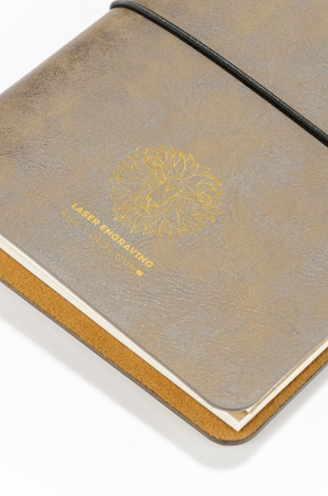 Notes RETRO A5 | BC-17698-09
