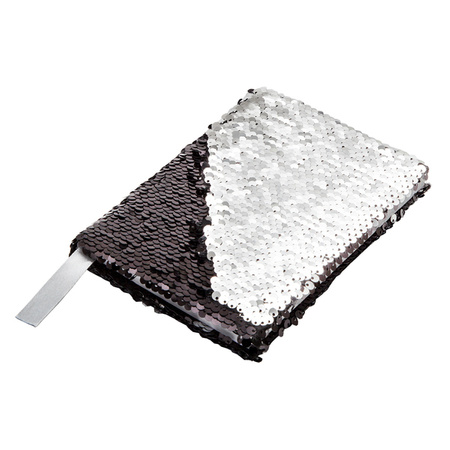 Notes 120x180/80k linia Sequin | RD-R73652.02