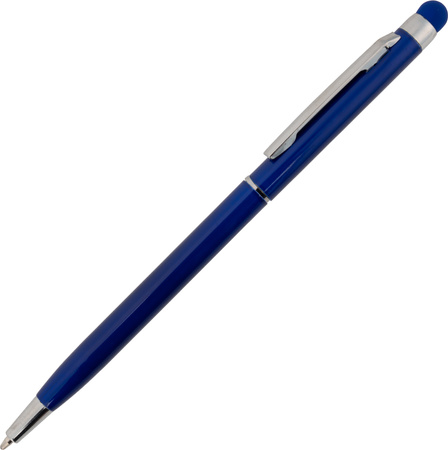 Długopis metalowy touch pen NEW ORLEANS | EG-337804