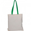 Torba na zakupy z bawełny z recyklingu CAMBRIDGE | EG-545409