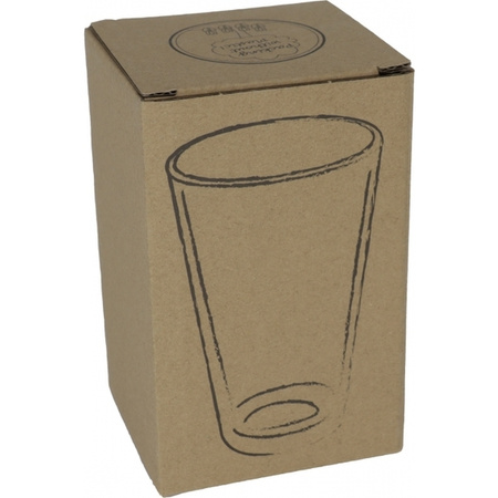 Szklanka SHANGHAI 300 ml | EG-290666