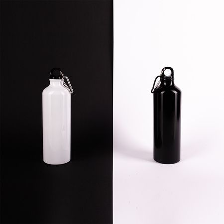 Bidon aluminiowy Easy Tripper 800 ml | RD-R08417.02