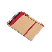 Notes z długopisem 70 kartek | MO-IT3789-05
