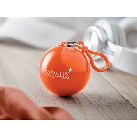 Ponczo przeciwdeszczowe NIMBUS | MO-MO7421-10