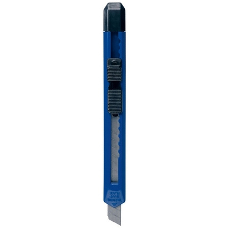 Nóż do kartonu mały SAN SALVADOR | EG-900304