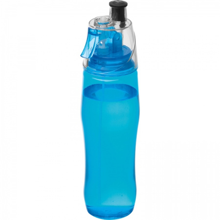 Butelka plastikowa ze spryskiwaczem 700 ml | MC-6259224