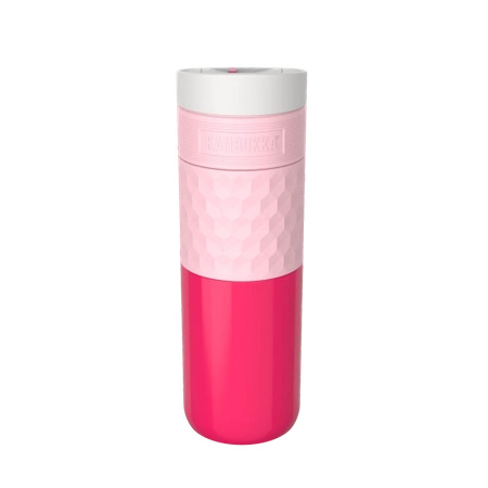 Kubek termiczny 500 ml Kambukka ETNA Grip | Diva Pink