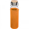 Butelka szklana z pokrowcem 600 ml | MC-6318110