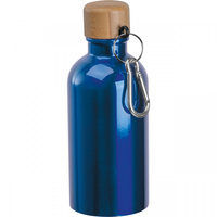Butelka metalowa 400 ml | MC-8497204