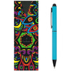 Długopis metalowy touch pen, soft touch CELEBRATION Pierre Cardin | MC-B0101705IP324