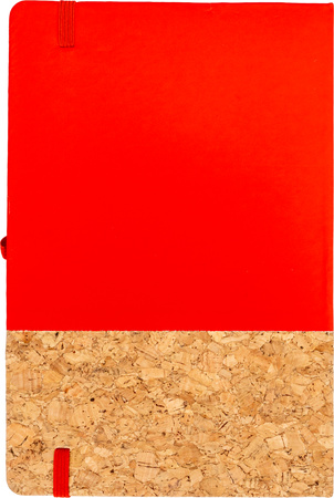 Notes A5 w linie NANTES | EG-139505