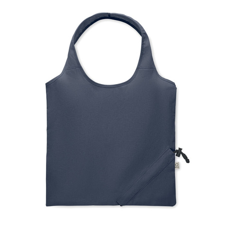 Składana torba na zakupy 140 gr/m² CARRIE COLOUR | MO-MO2487-04