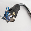 Latarka LED teleskopowa | MC-8038703
