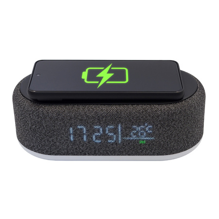 Ładowarka indukcyjna z lampką Richi | RD-R22124.02