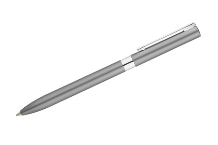 Długopis żelowy GELLE czarny wkład | BC-19619-15