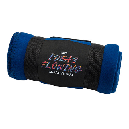 Koc polarowy Git | RD-R08098.42