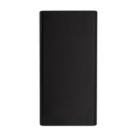 Power bank 10000 mAh Banco, czarny  | R64383.02