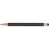 Długopis metalowy touch pen soft touch MIRAMAR | EG-432877