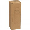 Butelka szklana z pokrowcem 300 ml | MC-6098503