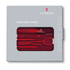 SwissCard Classic Victorinox | EG-07100T65
