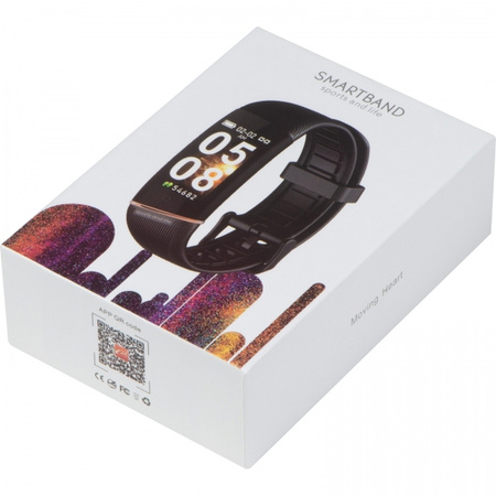 Opaska na rękę Smartband | MC-4134803