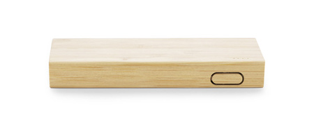 Powerbank SILVA 8000 mAh | BC-45118