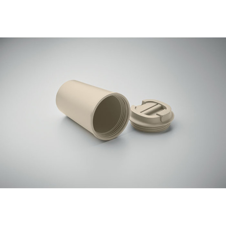 Kubek dwuścienny 350ml | MO-MO2310-13