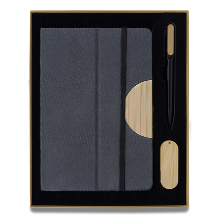 Zestaw z USB 64GB Denver | RD-R02324.02