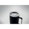 Kubek z podwójną ścianką 300ml | MO-MO6533-03