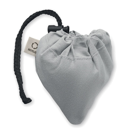 Składana torba na zakupy 140 gr/m² CARRIE COLOUR | MO-MO2487-07