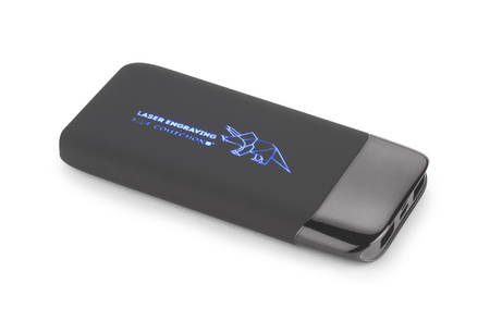 Power bank MING 8000 mAh | BC-45114-03