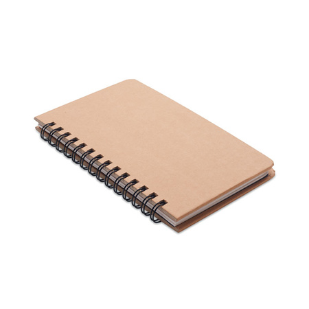 Sosnowy notes GROWNOTEBOOK™ | MO-MO6225-13