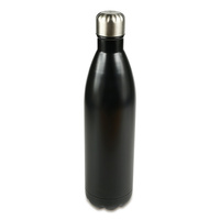 Butelka próżniowa Orje 700 ml, czarny | R08478.02