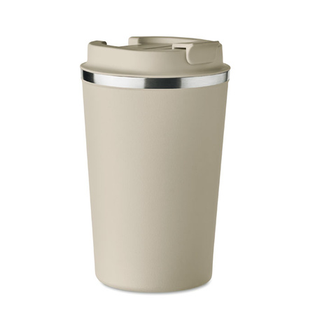 Dwuścienny kubek 350 ml | MO-MO6276-13