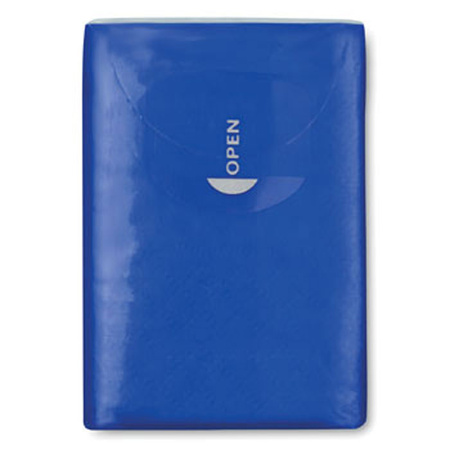 Mini chusteczki SNEEZIE | MO-MO8649-37