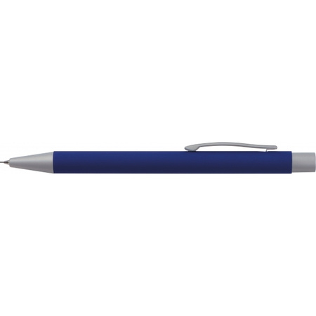 Ołówek automatyczny soft touch ANCONA | EG-386904