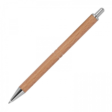 Długopis drewniany | MC-1255013