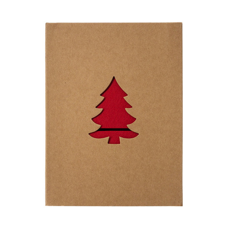 Filcowe kieszonki na sztućce Tweegy | RD-X08871.08