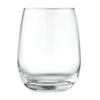 Szklanka z recyklingu 420 ml | MO-MO6657-22