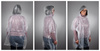 Poncho przeciwdeszczowe FLUXY | BC-37200-01