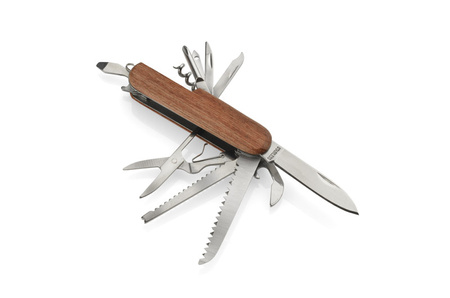 Scyzoryk SPLINTER | BC-29129