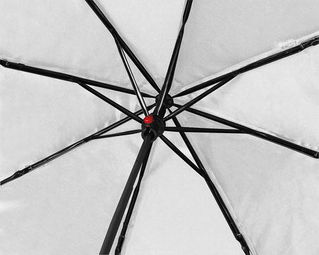 Parasol manualny RPET NORTHAMPTON | EG-433606