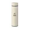 Butelka z ceramiką 420 ml | MO-MO2383-43