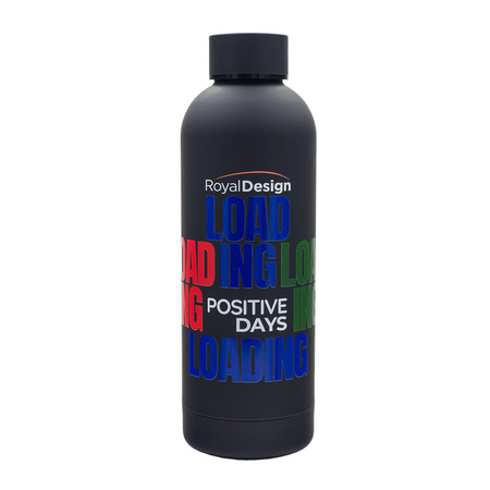 Butelka próżniowa Mendoza 500 ml | R08192.02