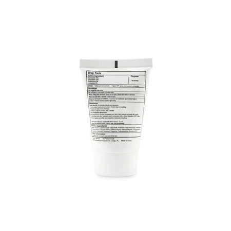 Balsam do opalania w tubce SUNCARE TUBE | MO-MO6115-06