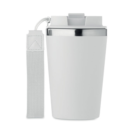 Kubek dwuścienny 350 ml | MO-MO2317-06