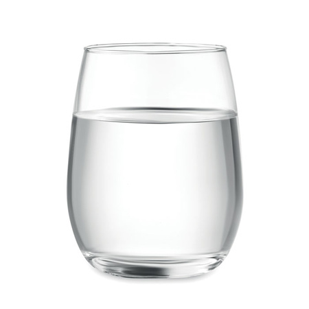 Szklanka z recyklingu 420 ml | MO-MO6657-22