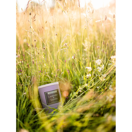 Świeczka zapachowa Perugia | R17438.21