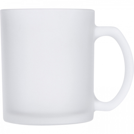Kubek szklany 300 ml | MC-8798166