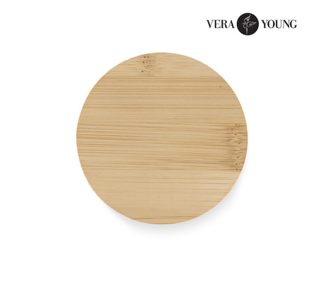 Świeca sojowa 220g - Norwegian Woods - VERA YOUNG | BC-08150-02